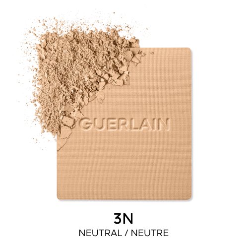 GUERLAIN-Parure Gold Skin Control - RECHARGE - FOND DE TEINT GUERLAIN-Parure Gold Skin Control - RECHARGE - FOND DE TEINT